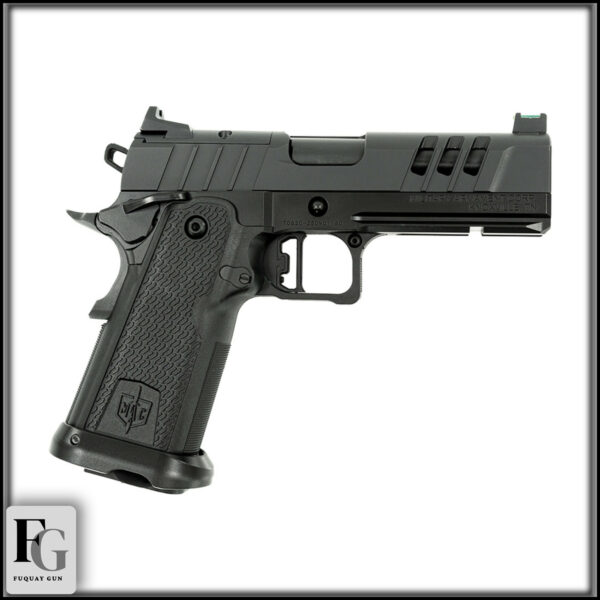 MAC 9 DS 9mm 4.25" 17rd 12500014