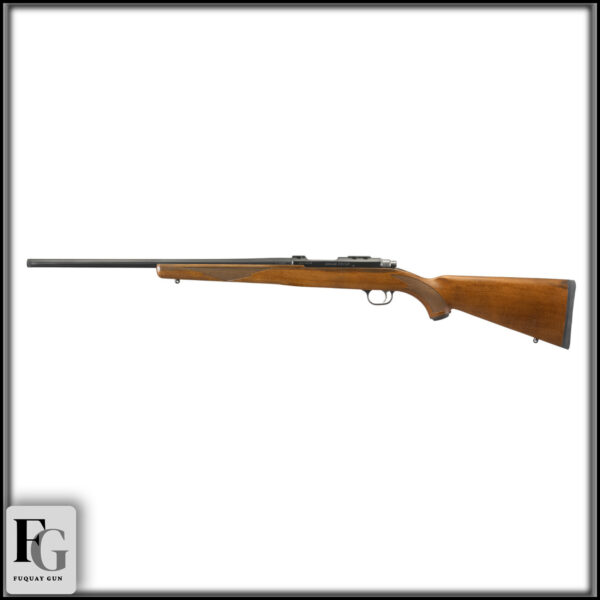 Ruger 77/22 22 Hornet 20" 6rd 07225 - Image 2