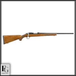 Ruger 77/22 22 Hornet 20" 6rd 07225