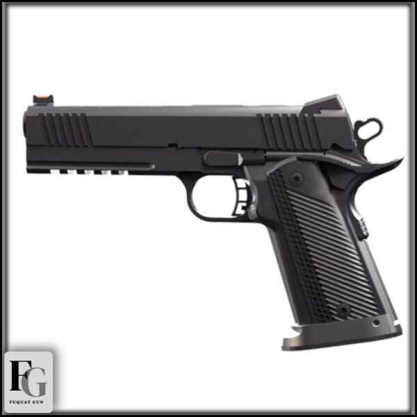Rock Island Armory M1911 A2 Tac Ultra FS HC 10mm 5" 16rd AOS57179