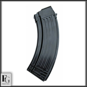 Global Ordnance AK47 Steel Magazine 7.62x39 30rd