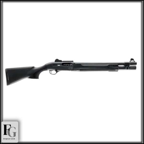 Beretta 1301 Tactical C Black 12 Gauge 18.5" 7rd J131M2CTT187 