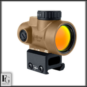 Trijicon MRO SD 2 MOA Red Dot MRO-C-2200327
