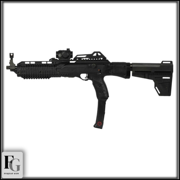 Hi-Point 995P Brace 9mm 13.25" 10rd 995P BRACE - Image 2
