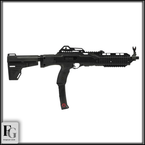 Hi-Point 995P Brace 9mm 13.25" 10rd 995P BRACE