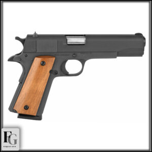 RIA M1911-A1 FSP GI Standard FS 45ACP 5" 8rd 51421