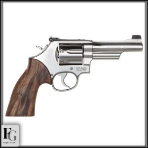 S&W Model 686 Plus Mountain Gun 357 Magnum 4.13" 7-Shot 14040