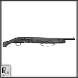 Mossberg 990 Aftershock 12 GA 18.5" 6-Shot 83002