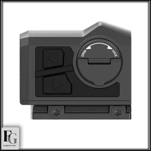 Infitac Pistol Sights Fast Mini Thermal Optic FMP13 1A0110011