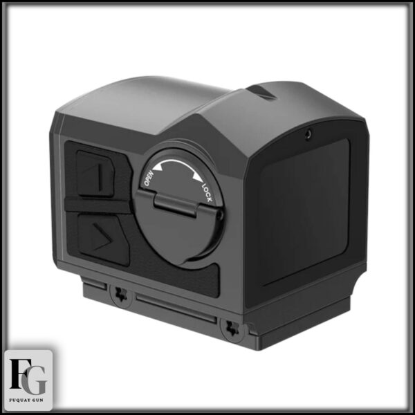 Infitac Pistol Sights Fast Mini Thermal Optic FMP13 1A0110011 - Image 4