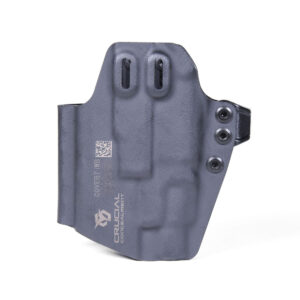 Crucial Concealment Universal Light IWB Holster Surefire X300