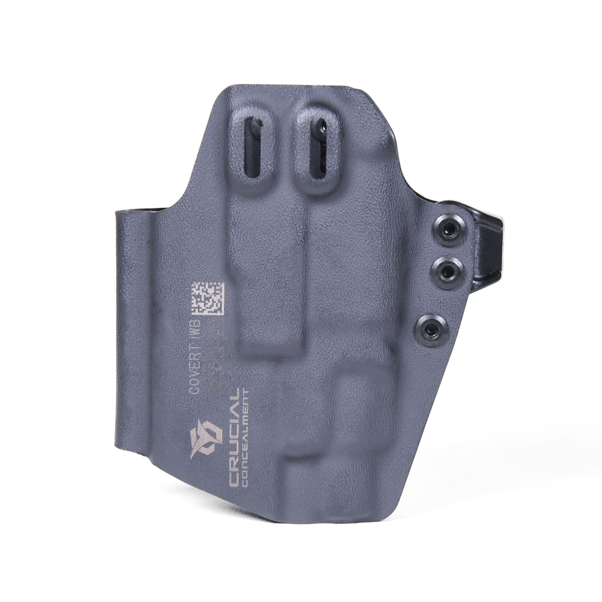 Crucial Concealment Universal Light IWB Holster TLR7