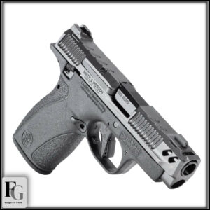 S&W Bodyguard 2.0 Performance Center 380acp 3.1" 12rd 14417