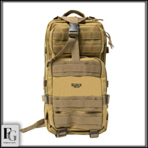 RUKX Gear 1 Day Tan ATICT1DT