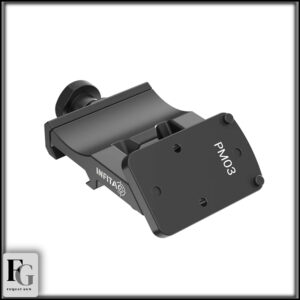 Infitac PM03 45° Offset Mount 2A01100025
