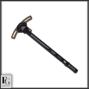 Breek Arms Warhammer Mod2 AR-15 Ambidextrous Charging Handle BRK522-FDE