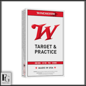 Winchester USA 308 Winchester 147gr 20rd USA3081