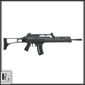 H&K G36 22 LR 18" 20rd 81000994 