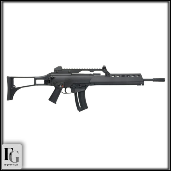 H&K G36 22LR 18" 10rd 81000995