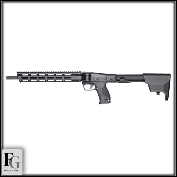 S&W FPC 22LR 16" 20rd 14171 *JUST RELEASED!* - Image 2