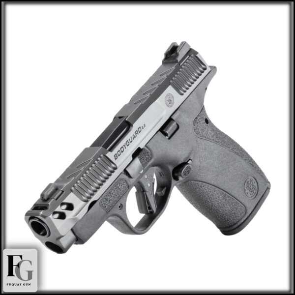 Smith & Wesson Bodyguard 2.0 Performance Center 380ACP 3.1" 12rd 14416 - Image 4