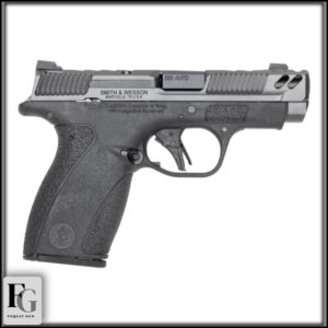 Smith & Wesson Bodyguard 2.0 Performance Center 380ACP 3.1" 12rd 14416