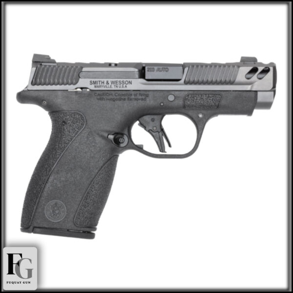 Smith & Wesson Bodyguard 2.0 Performance Center 380ACP 3.1" 12rd 14416