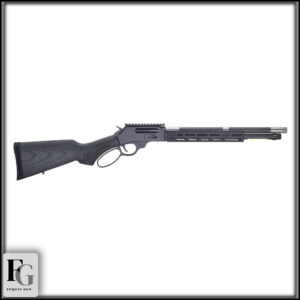 Henry Repeating Arms SPD HUSH 30-30Win 16.5" H009H