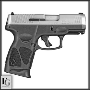 Taurus G3C 9mm 3.2" 12rd 1-G3C939