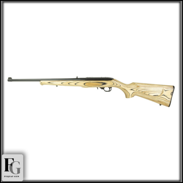 Ruger 10/22 Sporter Grizzly TALO Exclusive 22LR 18.5" 10rd 31219 - Image 2