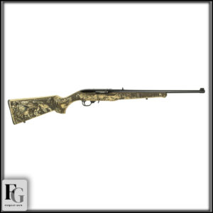Ruger 10/22 Sporter Grizzly TALO Exclusive 22LR 18.5" 10rd 31219