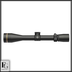 Leupold VX-3HD 3.5-10x40 CDS-ZL Duplex 180617
