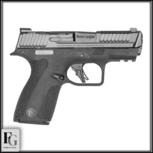 S&W M&P Shield X TS Thumb Safety 9mm 3.6" 13/15rd 14264