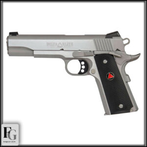 Colt Delta Elite 10mm 5" 8rd O2020XE