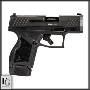 Taurus GX4 Graphene Gray 9mm 3" 11rd 1-GX4MP93GR