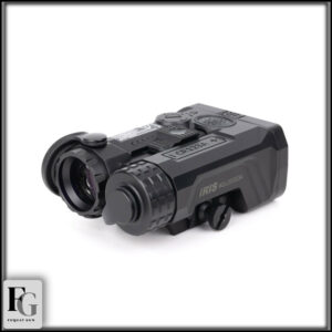 Holosun IRIS Red IRIS-RD3