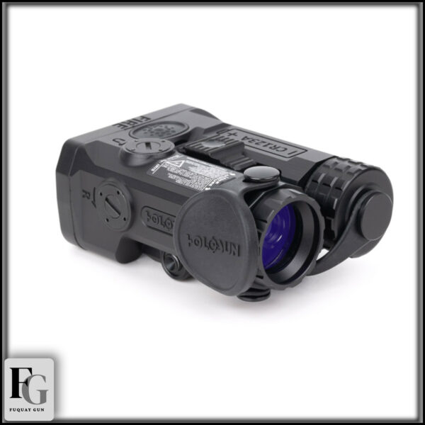 Holosun IRIS Red IRIS-RD3 - Image 3