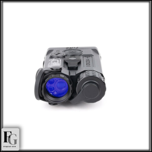 Holosun IRIS Red IRIS-RD3 - Image 4