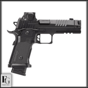 SIG P211-GTO 9mm 4.4" 23rd 211F-9-GTO