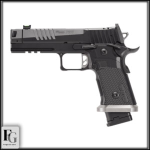 SIG P211-GTO 9mm 4.4" 23rd 211F-9-GTO