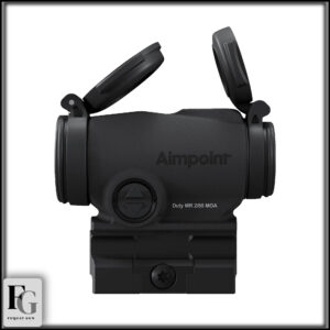 Aimpoint Duty RDS 200985