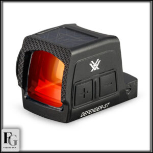 Vortex Defender-ST Red Dot DFST-MRD3-E