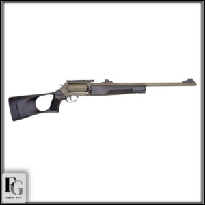 Rossi Circuit Judge Moss Green Cerakote 45/410 18.5" 5rd SCJT4510B