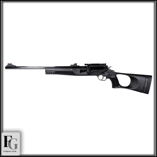 Rossi Circuit Judge  45/410 18.5" 5rd SCJT4510 - Image 2