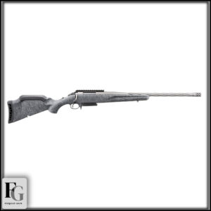 Ruger American Rifle Gen II 6.5 Crd 20" 3rd 46901