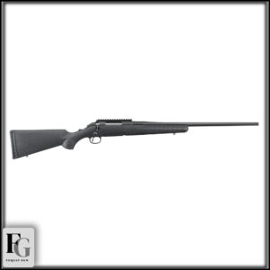 Ruger American Rifle Standard 308 Win 22" 4rd 6903
