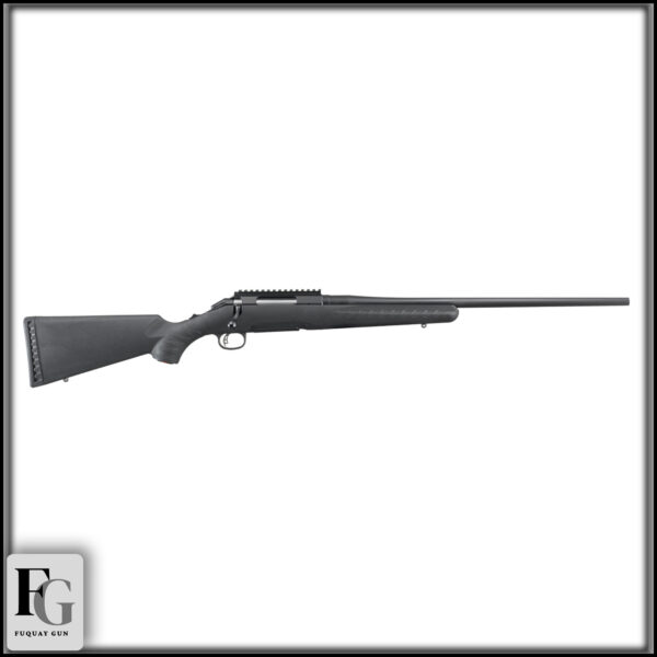 Ruger American Rifle Standard 308 Win 22" 4rd 6903