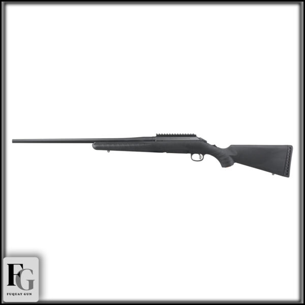 Ruger American Rifle Standard 308 Win 22" 4rd 6903 - Image 2