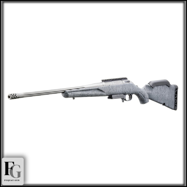 Ruger American Rifle Gen II 6.5 Crd 20" 3rd 46901 - Image 2