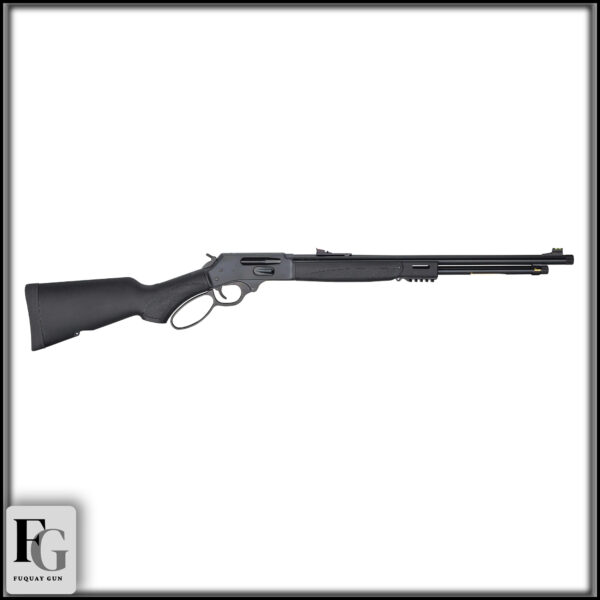 Henry Lever Action X Model 30-30 21" 5rd H009X